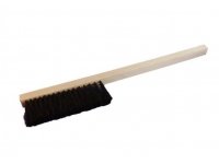 Smetáček nelak dřevo žíně dl.rukojet